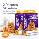 Tapete Higiênico para Spitz