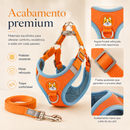 YorkGuard Comfort™ | Colete Peitoral Confortável para Yorkshire