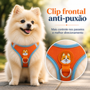 Colete Spitz Comfort™ — Um Passeio Calmo Começa Aqui