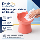 Dash Comfort Meal™ - Comedouro Elevado para Salsichinha