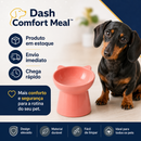 Dash Comfort Meal™ - Comedouro Elevado para Salsichinha
