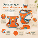 Poodle EliteVest™ | Colete Premium de Passeio para Poodles