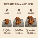 Colchão Ortopédico do Salsichinha