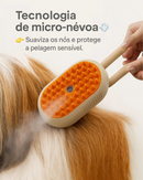 Escova Relax Max™ 🔥