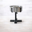Border SmartBowl™ -  Comedouro Elevado Ajustável para Border Collie