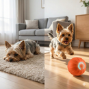 York Spark — Menos tédio. Mais movimento