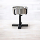 Border SmartBowl™ -  Comedouro Elevado Ajustável para Border Collie