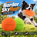 Border SkyRush™ | Frisbee Interativo para Border Collie