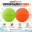 Border SkyRush™ | Frisbee Interativo para Border Collie
