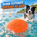 Border SkyRush™ | Frisbee Interativo para Border Collie