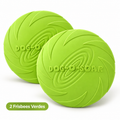 Border SkyRush™ | Frisbee Interativo para Border Collie