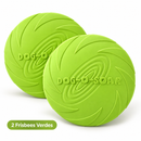 Border SkyRush™ | Frisbee Interativo para Border Collie