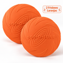 Border SkyRush™ | Frisbee Interativo para Border Collie