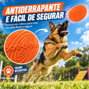 Pastor PowerDisc™ | Frisbee Interativo para Pastor Alemão