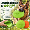 Pastor PowerDisc™ | Frisbee Interativo para Pastor Alemão
