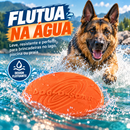 Pastor PowerDisc™ | Frisbee Interativo para Pastor Alemão
