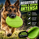 Pastor PowerDisc™ | Frisbee Interativo para Pastor Alemão