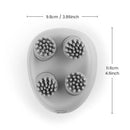 Massageador Elétrico para Cães