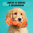 Limpador de Dentes e Desodorizar
