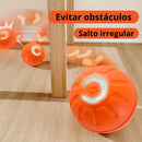 Bola de Brinquedo Elétrica para Cães Promoção BLACK FRIDAY