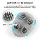 Massageador Elétrico para Cães