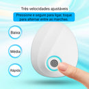 Massageador Elétrico para Cães