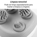 Massageador Elétrico para Cães