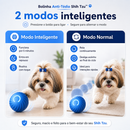 Bolinha Anti-Tédio Shih Tzu™ — A bolinha interativa que tira seu Shih Tzu do tédio dentro de casa