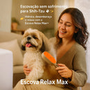 Escova Relax Max™ 🔥