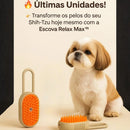 Escova Relax Max™ 🔥