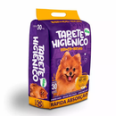 Tapete Higiênico para Spitz