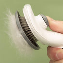 Escova Inteligente Anti-Pelos 2 em 1 – Compre 1, Leve 2!