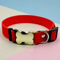 IDPet Collar™ -  Coleira Personalizada para Cães