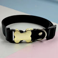 IDPet Collar™ -  Coleira Personalizada para Cães