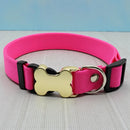 IDPet Collar™ -  Coleira Personalizada para Cães