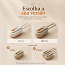 Escova Pelo de Seda Yorkshire™ | Escova Vaporizada para Yorkshire