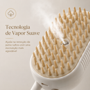 Poodle Cloud™ — Escova Vaporizada para Poodles