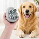 Massageador Elétrico para Cães