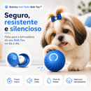 Bolinha Anti-Tédio Shih Tzu™ — A bolinha interativa que tira seu Shih Tzu do tédio dentro de casa