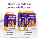 Tapete Higiênico para Spitz