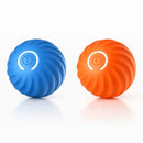 Bola de Brinquedo Elétrica para Rottweiler