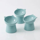 York ComfortBowl™ - Comedouro Elevado para Yorkshire