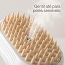 Escova Vaporizada SoftSteam para Goldens