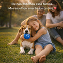 🔥 Bolinha Interativa Anti-Tédio para Beagle - Flex Pro™  🔥