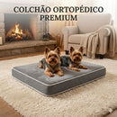 Colchão Ortopédico do Yorkshire™