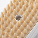 Chow-Care™ - Escova Vaporizada para Chow Chow (Remove Subpelo)